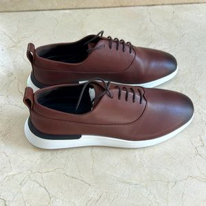 Wolf & Shepherd - Crossover Longwing - Men’s Dress Shoe